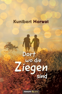 Dort wo die Ziegen sind