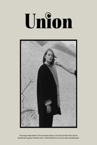 Union issue 12