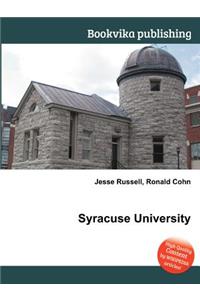 Syracuse University