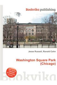 Washington Square Park (Chicago)