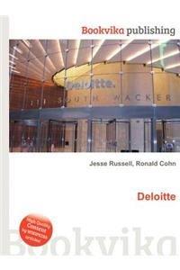 Deloitte