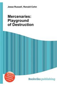 Mercenaries