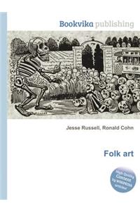 Folk Art