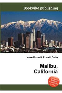 Malibu, California