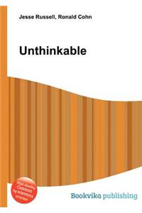 Unthinkable