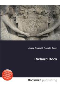 Richard Bock