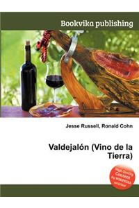 Valdejalon (Vino de la Tierra)