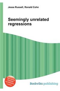 Seemingly Unrelated Regressions