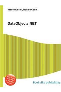 Dataobjects.Net