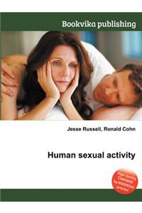 Human Sexual Activity