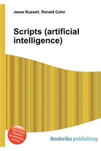 Scripts (Artificial Intelligence)