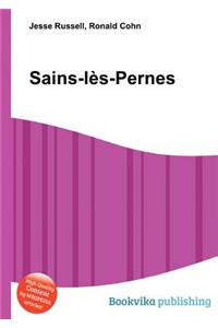 Sains-Les-Pernes