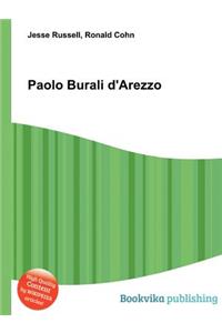 Paolo Burali d'Arezzo