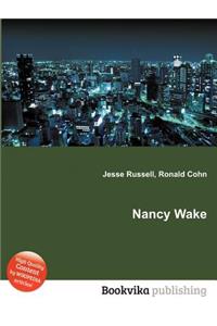Nancy Wake