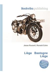 Liege Bastogne Liege