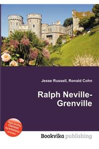 Ralph Neville-Grenville