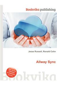 Allway Sync