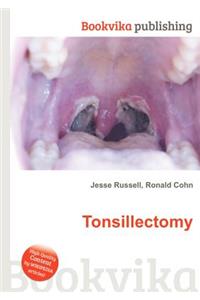 Tonsillectomy