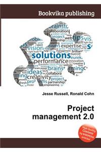 Project Management 2.0