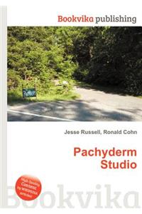 Pachyderm Studio