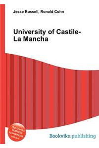 University of Castile-La Mancha