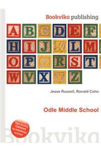 Odle Middle School