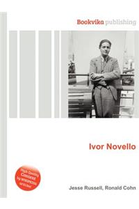 Ivor Novello