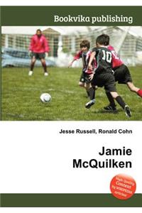 Jamie McQuilken