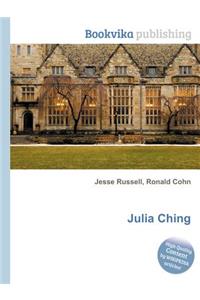 Julia Ching
