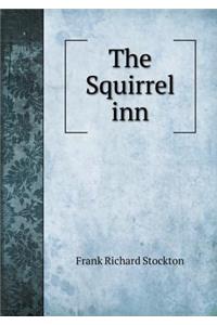 The Squirrel inn