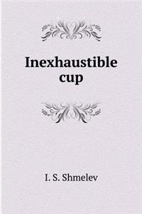 Inexhaustible Cup