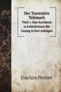 Der Travestirte Telemach
