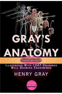 Gray's Anatomy
