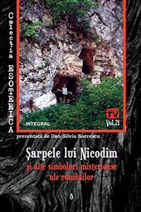 Șarpele lui Nicodim și alte simboluri misterioase ale românilor