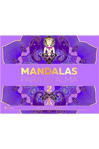 Mandalas Para El Alma 2