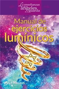 Manual de Ejercicios Lumínicos