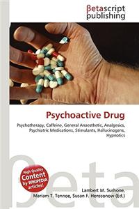 Psychoactive Drug
