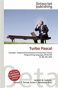 Turbo Pascal