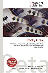 Rocky Gray