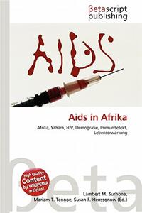 AIDS in Afrika