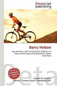 Barry Hoban
