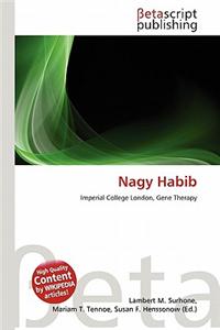 Nagy Habib