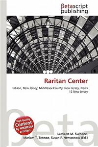 Raritan Center