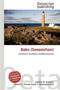 Bake (Seezeichen)
