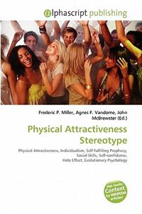 Physical Attractiveness Stereotype