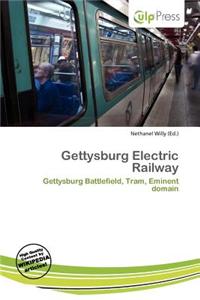 Gettysburg Electric Railway