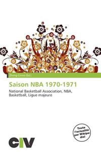 Saison NBA 1970-1971