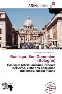 Basilique San Domenico (Bologne)