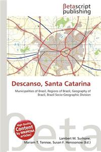 Descanso, Santa Catarina