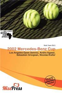 2002 Mercedes-Benz Cup